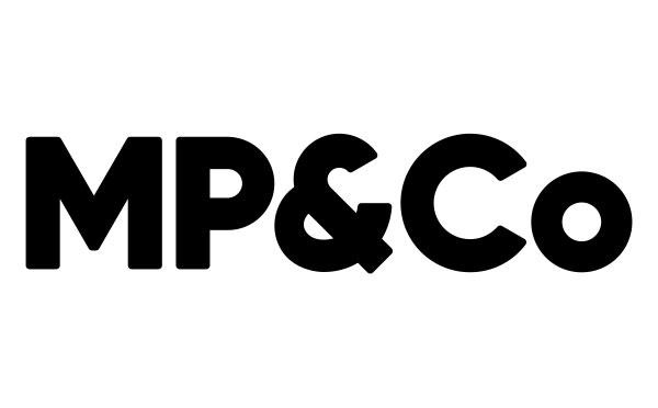 MP&CO logo