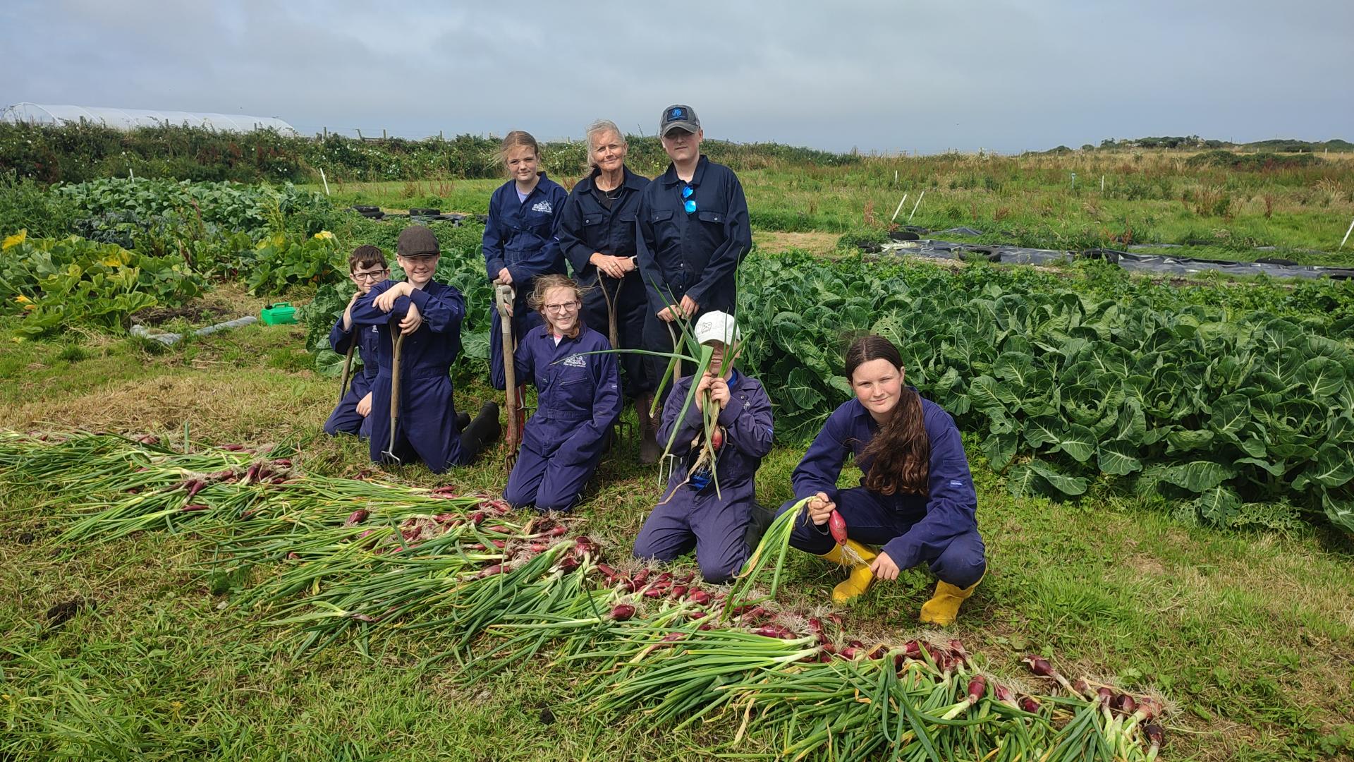 Autumn Newsletter 2024